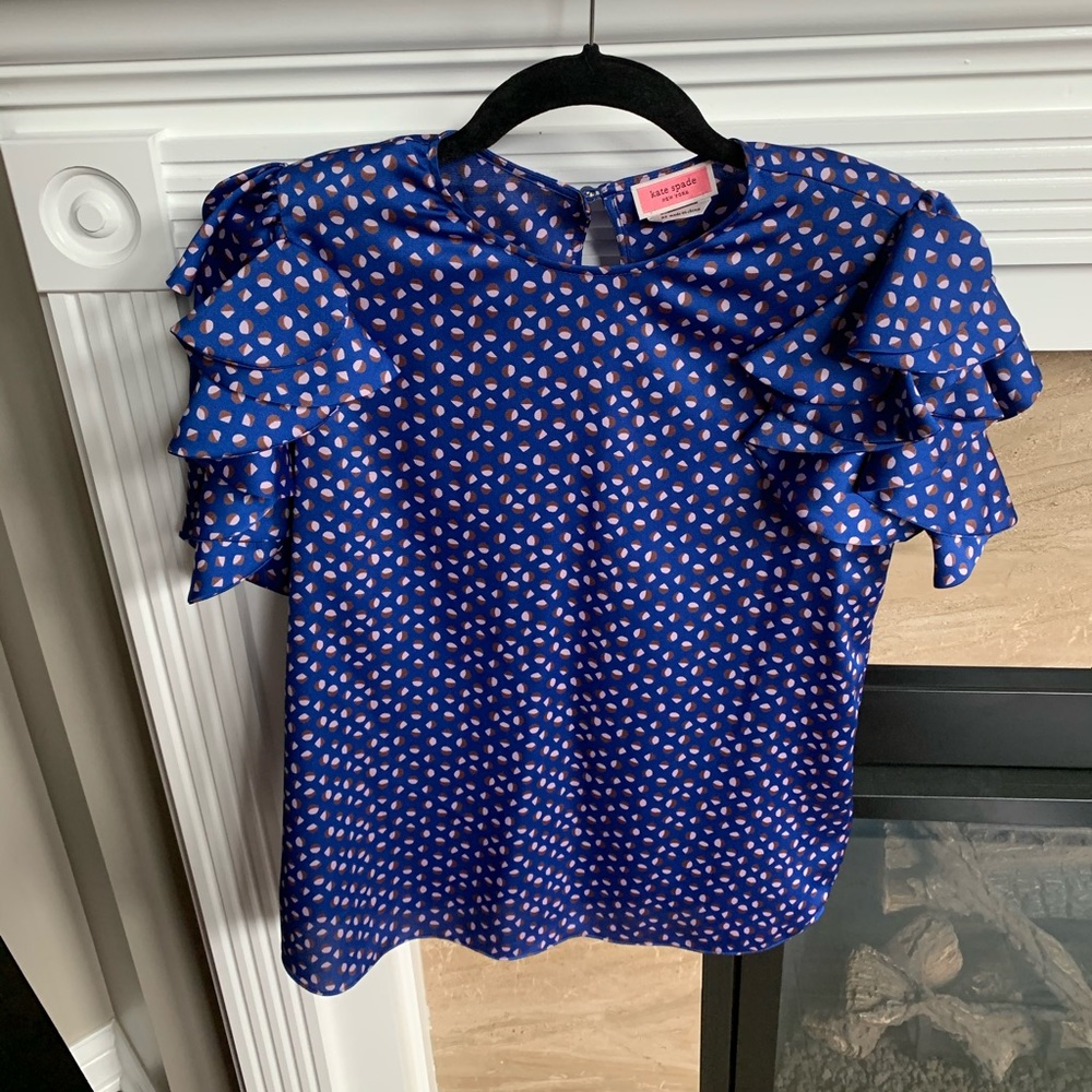 Kate Spade Blouse